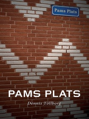 cover image of Pams Plats